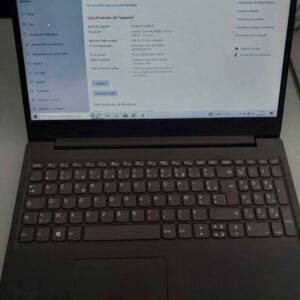 Lenovo V15