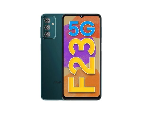 Samsung Galaxy f23 5G 6GB 128GB