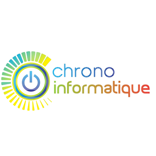 Chrono informatique.