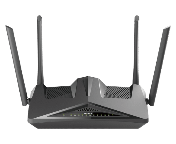 📢 D-Link DSL-X1852E AX1800 – Modem Routeur Wi-Fi 6 Dual Band – Image 2