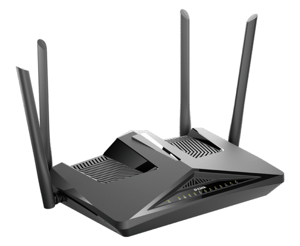 📢 D-Link DSL-X1852E AX1800 – Modem Routeur Wi-Fi 6 Dual Band – Image 4