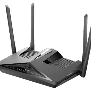 📢 D-Link DSL-X1852E AX1800 – Modem Routeur Wi-Fi 6 Dual Band