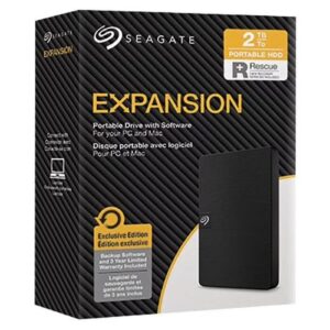 📢Disques Durs Externes 2 To – Le Stockage à Grande Vitesse !💽