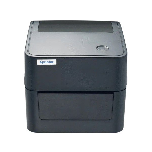 Imprimante code barre bordereau E-commerce Xprinter Xp-410B – Image 2