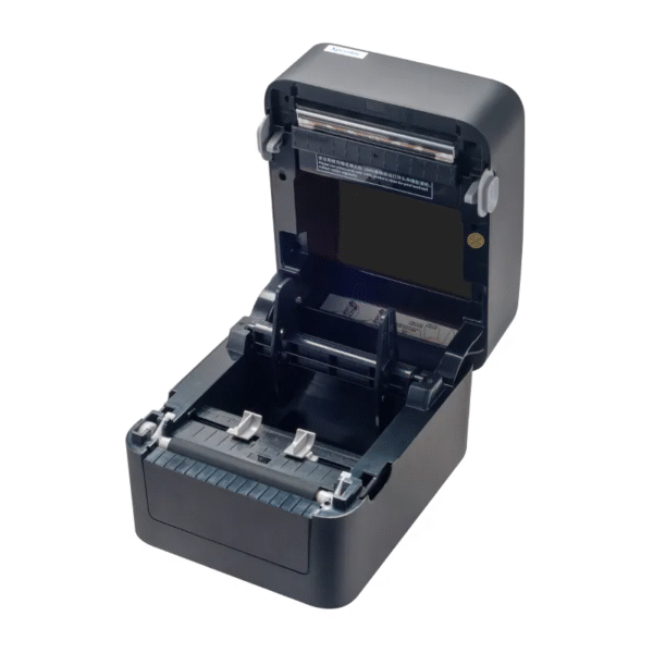 Imprimante code barre bordereau E-commerce Xprinter Xp-410B – Image 4