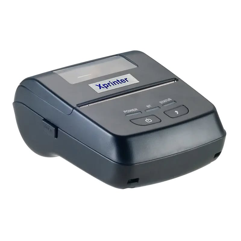 🖨️Imprimante mobile XP-P801A – Image 5