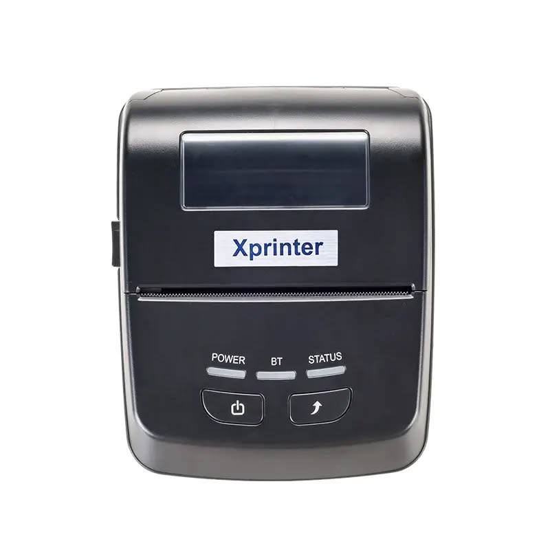 🖨️Imprimante mobile XP-P801A – Image 7
