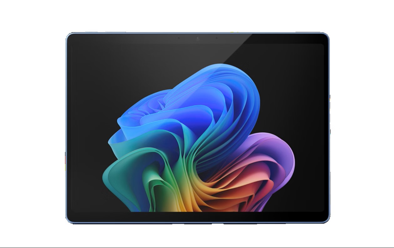 Microsoft Surface Pro Snapdragon X Elite 12 core 16Go 512Go Écran tactile HDR OLED 13" – Image 5