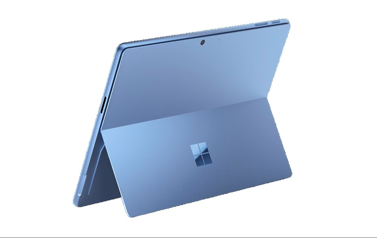 Microsoft Surface Pro Snapdragon X Elite 12 core 16Go 512Go Écran tactile HDR OLED 13" – Image 6