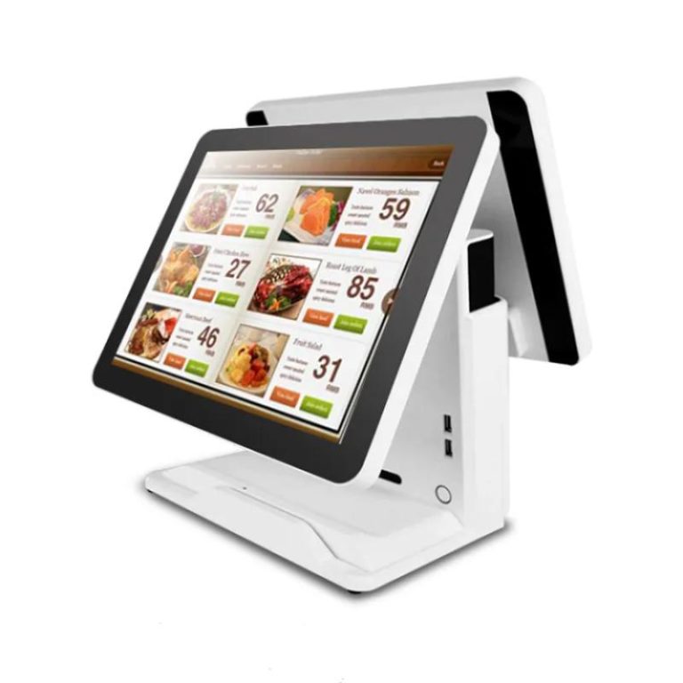 🖥️Caisse tactile Smart POS GL-K3