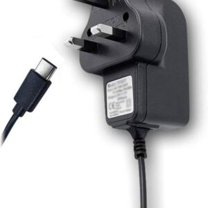 Chargeur Nintendo Switch – Original – Occasion