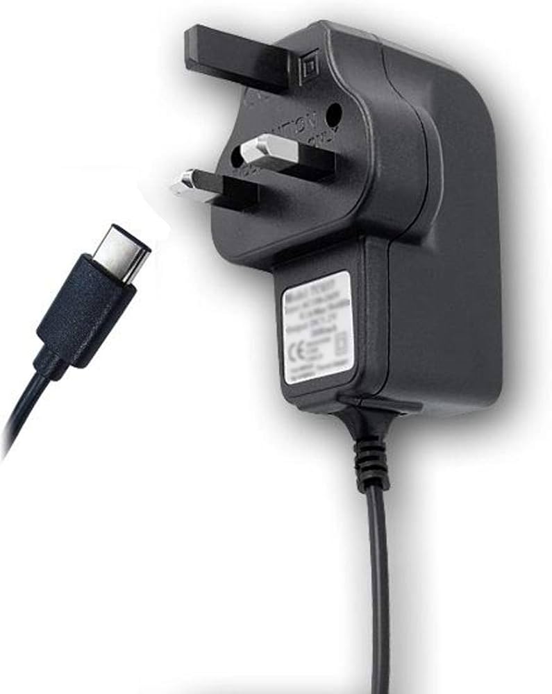 Chargeur Nintendo Switch – Original – Occasion