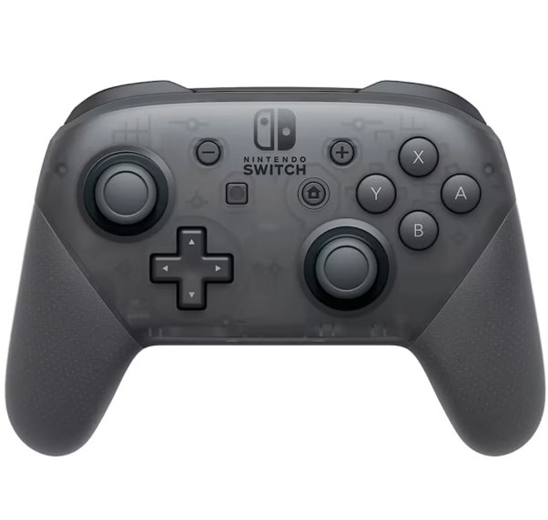 🎮 Manette Nintendo Switch Pro Controller – Originale d’Occasion 🎮