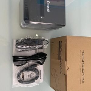 🖨️ Imprimante thermique ticket de caisse Smart POS 300i