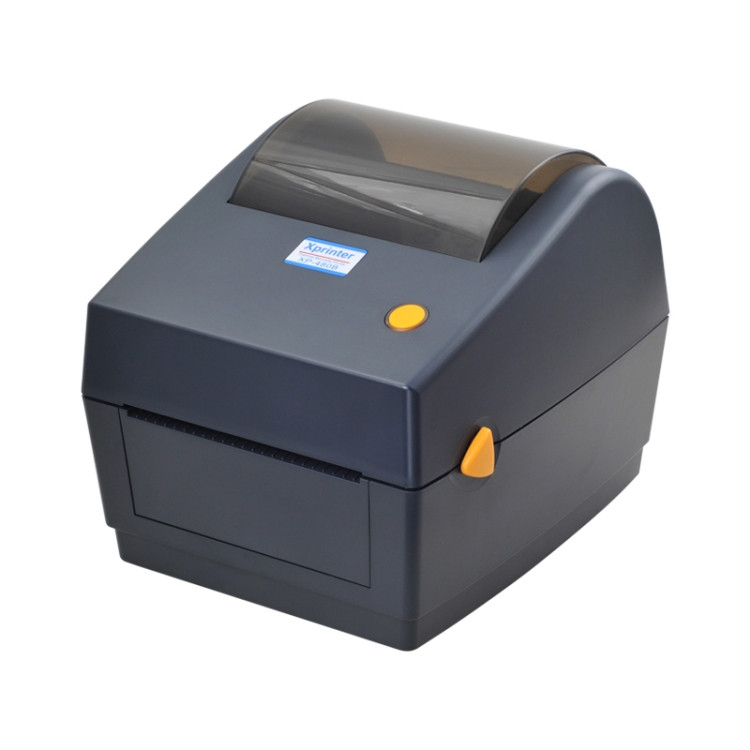 🖨️ IMPRIMANTE THERMIQUE BORDEREAUX DE LIVRAISON XPRINTER XP-480 BLUETOOTH – Image 4