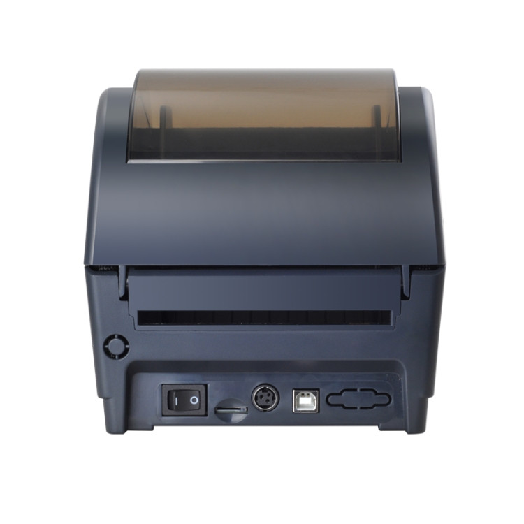 🖨️ IMPRIMANTE THERMIQUE BORDEREAUX DE LIVRAISON XPRINTER XP-480 BLUETOOTH – Image 3