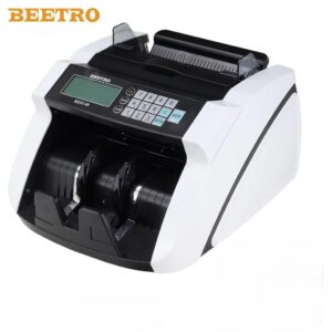 Compteuse de billets automatique BEETRO BE0148